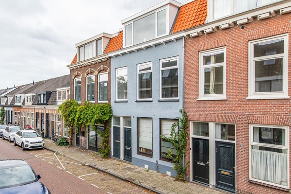 Medium property photo - Regulierstraat 37RD, 2021 HD Haarlem